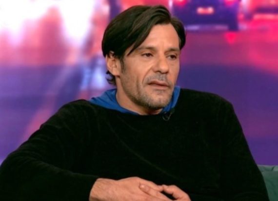 Γιώργος Σεϊταρίδης