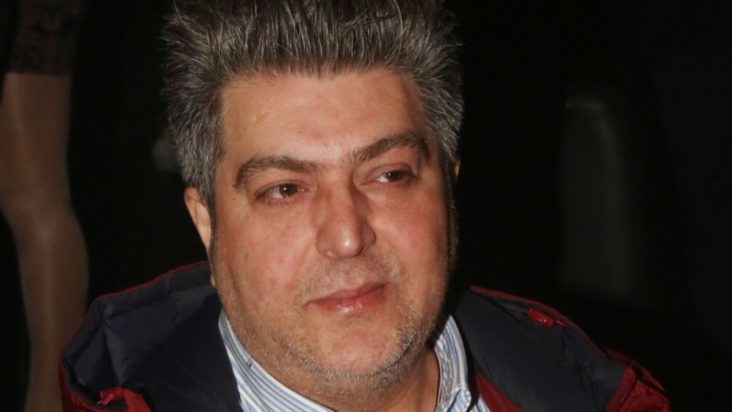 Σώτης Βολάνης