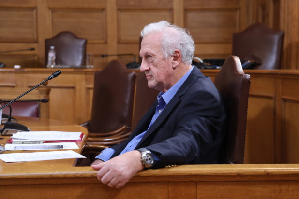 Κώστας Σκανδαλίδης