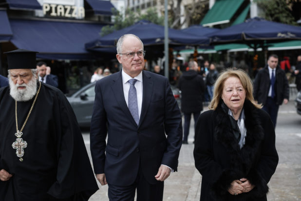 Κωνσταντίνος Τασούλας