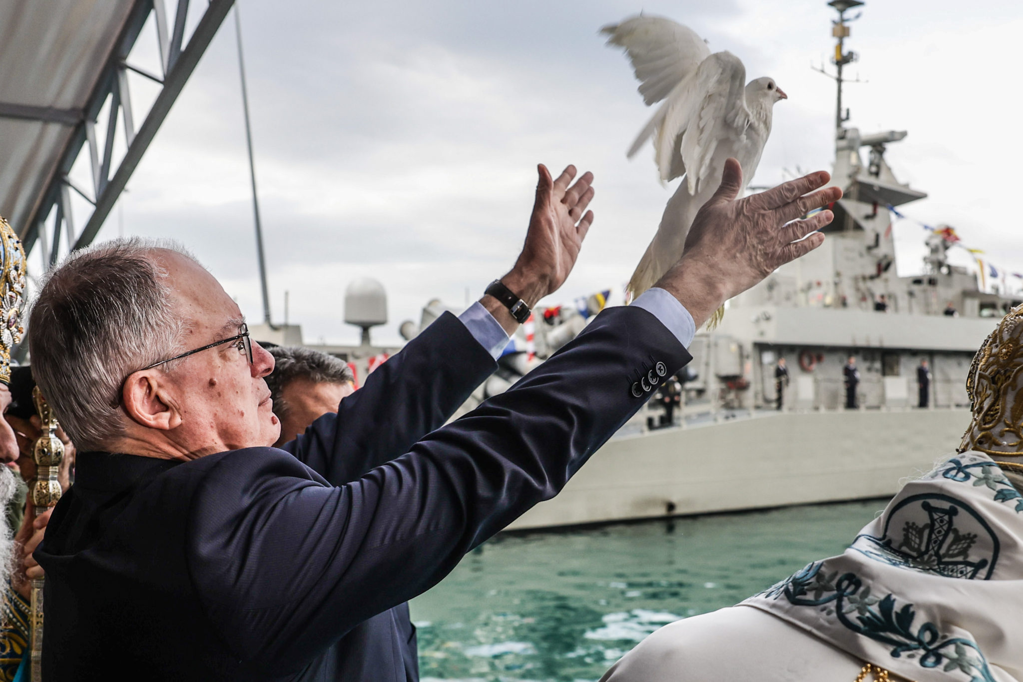 Τασούλας - Θεοφάνια