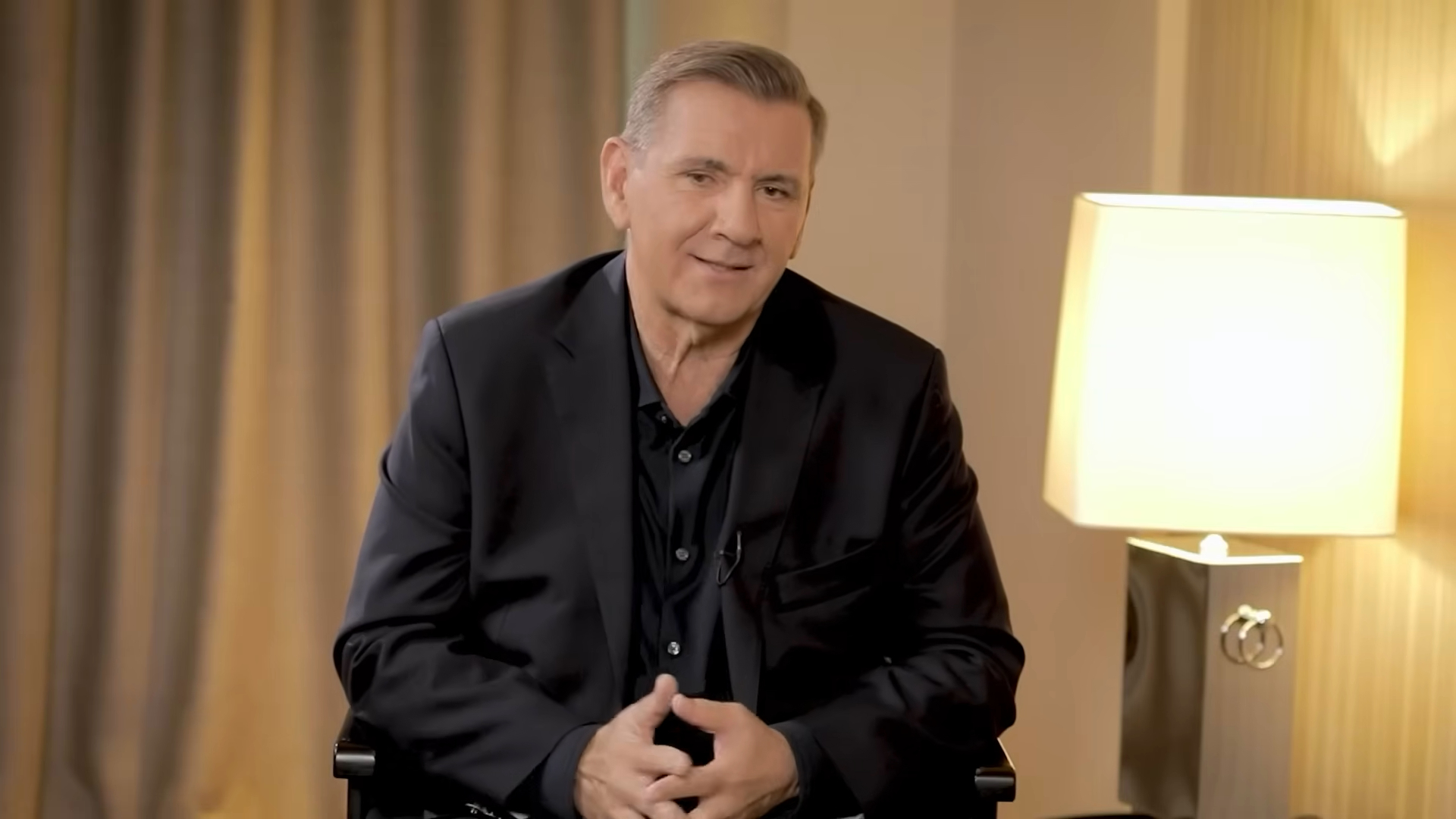 Γιώργος Θαναηλάκης: «Με φώναζαν χοντρό και με πείραζαν, δεν ξέραμε τι σημαίνει μπούλινγκ»