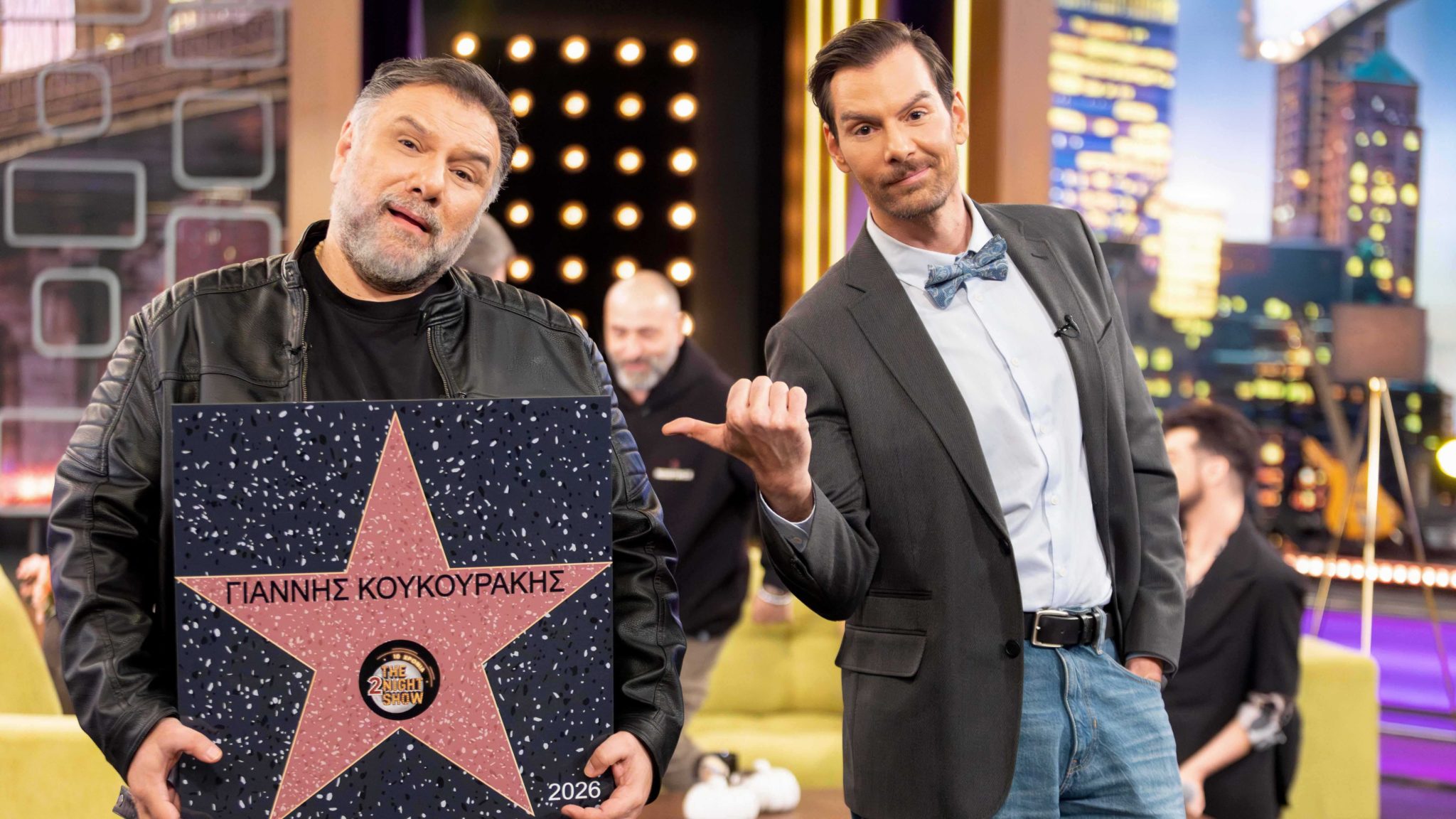 Γιάννης Κουκουράκης