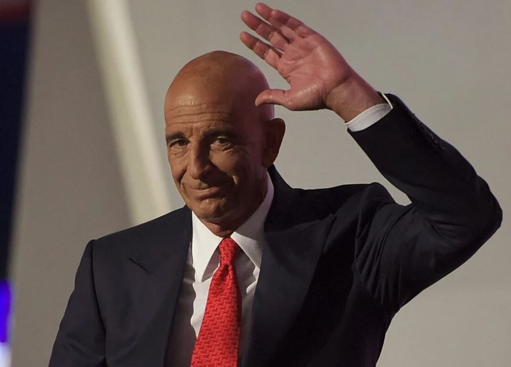 Τουρκία: Σάλος με φωτογραφία που εμφανίζει τον πρεσβευτή των ΗΠΑ σαν να προεδρεύει συνάντησης στο υπουργείο Άμυνας