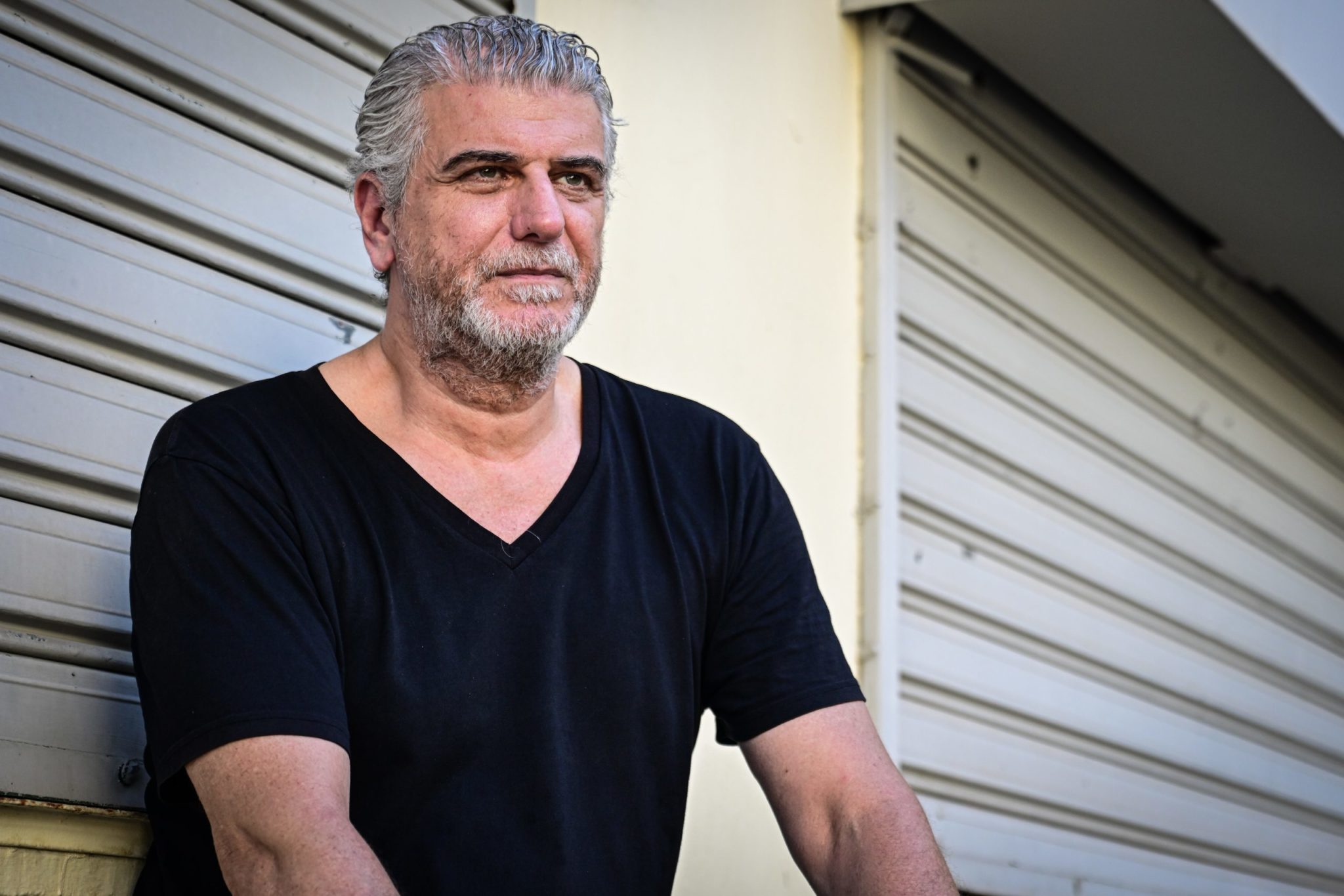 Βλαδίμηρος Κυριακίδης