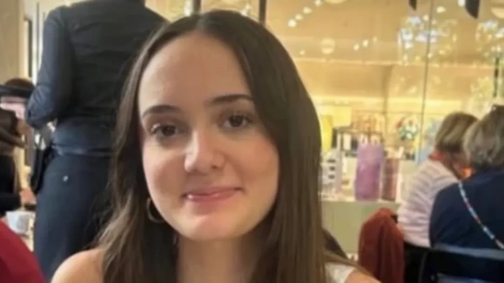  Αλίκη Καλλέργη, φωτιά Ελβετία