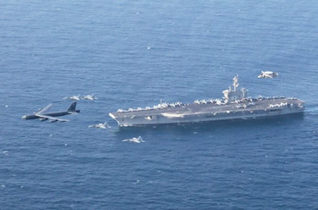 αεροπλανοφόρο