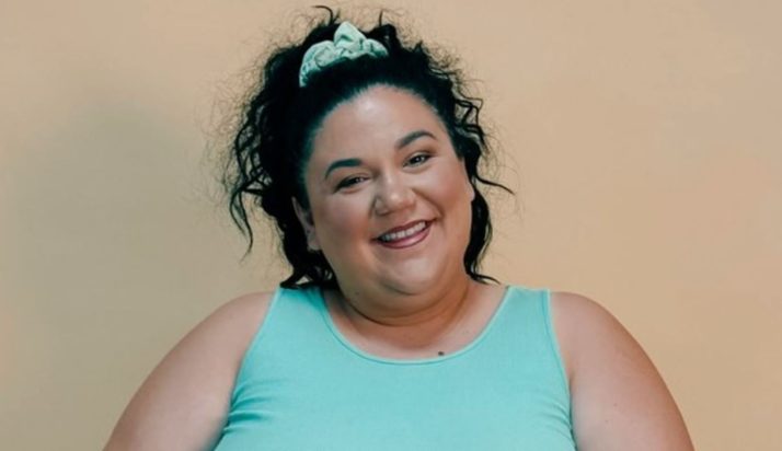 Αφροδίτη Γεροκωνσταντή