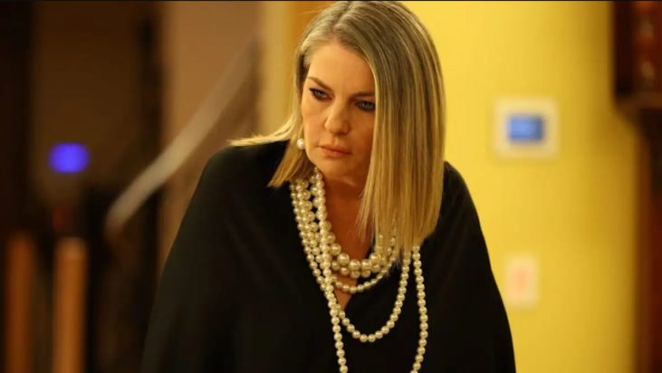 Να μ΄αγαπάς