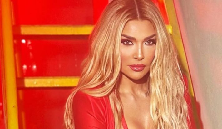 Αγγελική Ηλιάδη