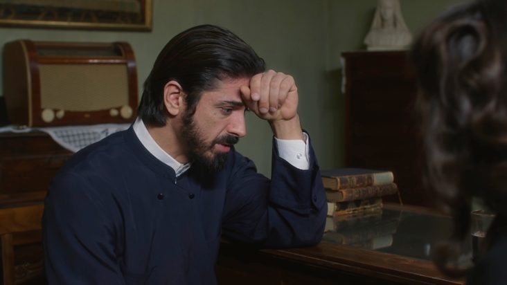 Άγιος έρωτας