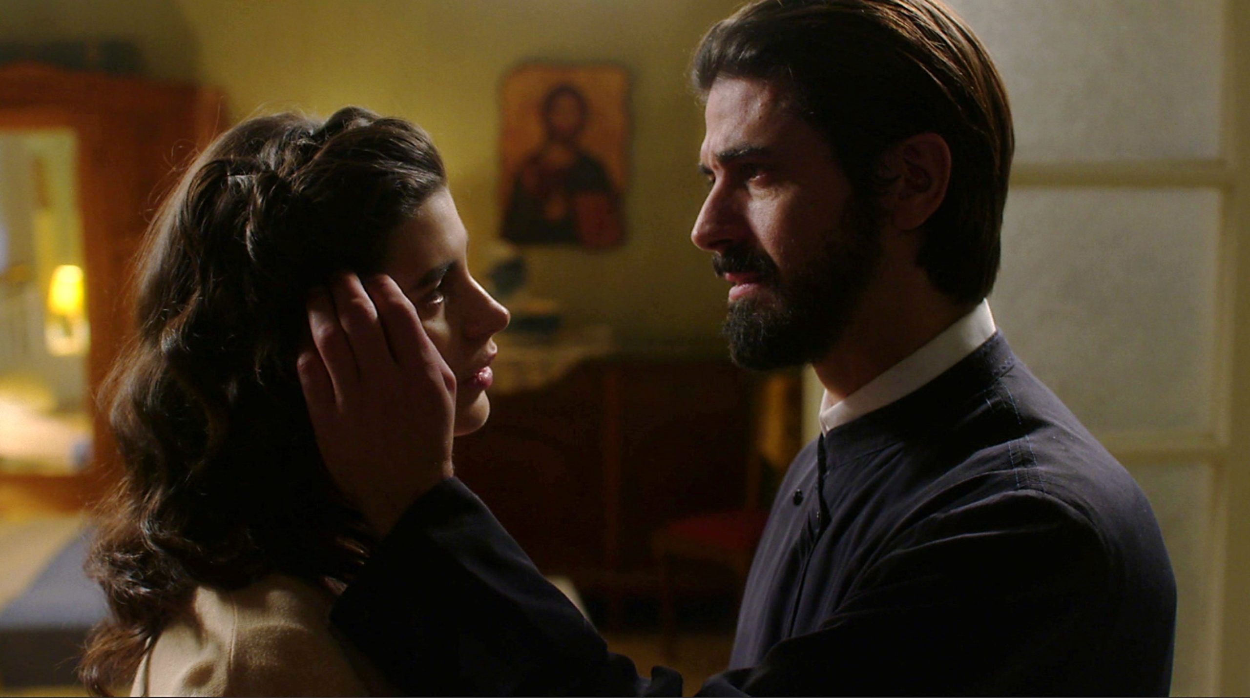 Άγιος Έρωτας