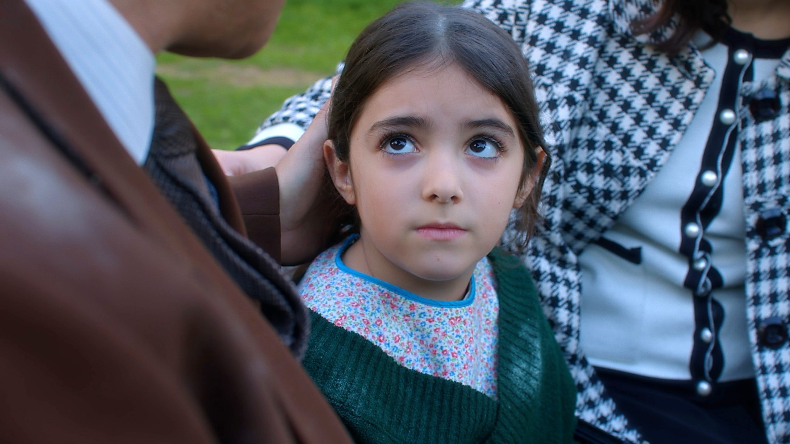 Άγιος έρωτας: Η μικρή Ελευθερία μαθαίνει τους αληθινούς της γονείς- Καθηλώνει το αποψινό επεισόδιο