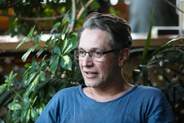 Αιμίλιος Χειλάκης