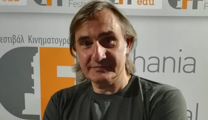 Άκης Σακελλαρίου