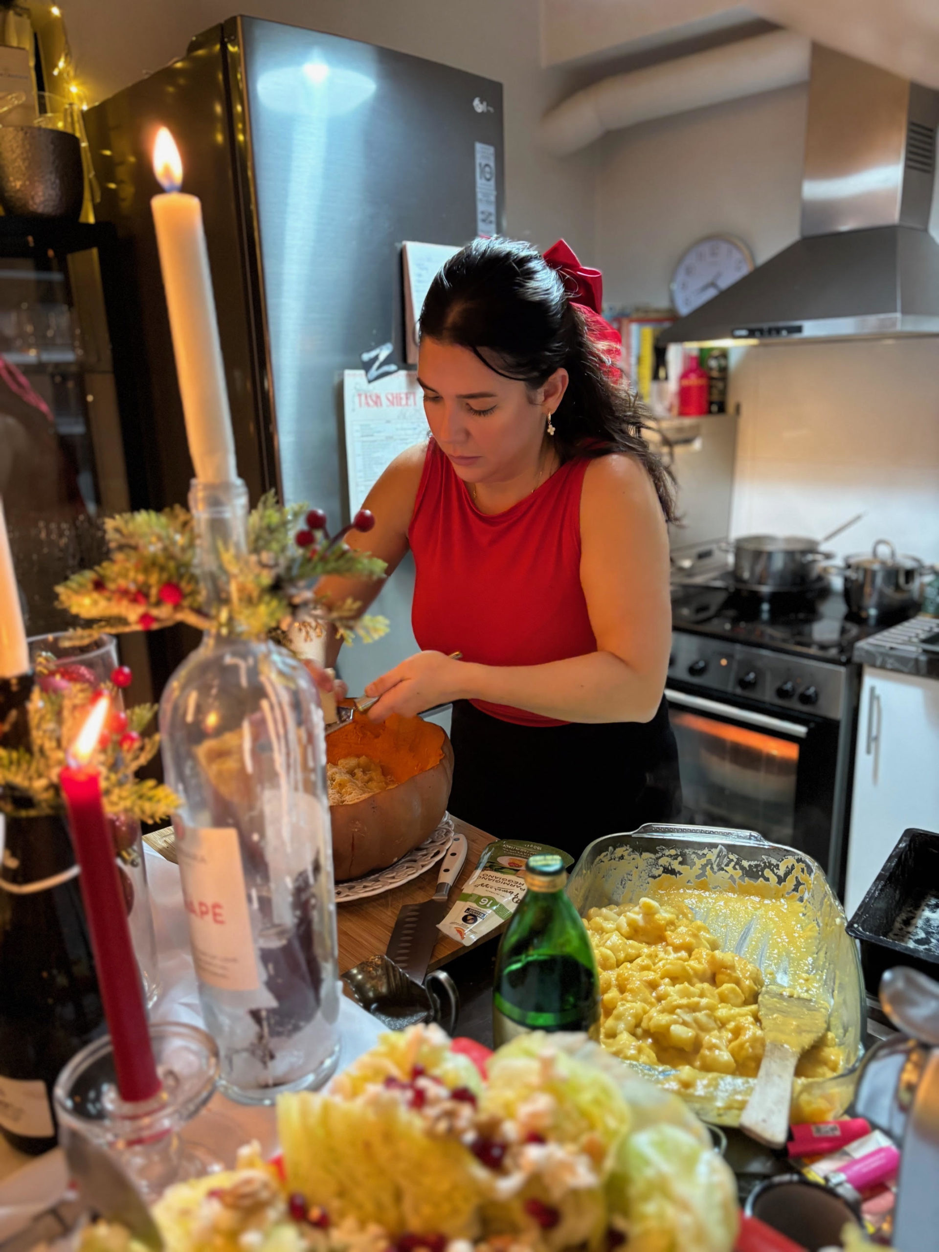 Alexandra's Kitchen Stories