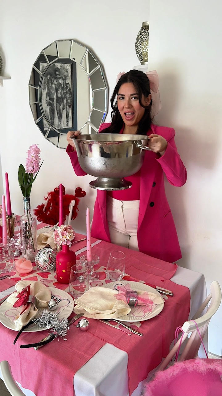 Alexandra's Kitchen Stories