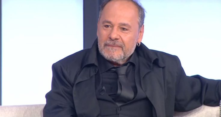 Αλέξανδρος Ρήγας