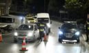 Θεσσαλονίκη: Στη «φάκα» της ΕΛΑΣ 4 μεθυσμένοι οδηγοί μέσα σε λίγες ώρες - Ο ένας προκάλεσε τροχαίο με 2 τραυματίες