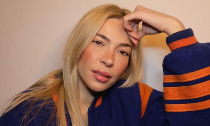 Αμάντα Μανωλάκου