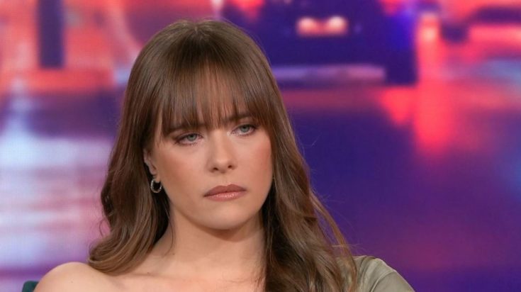 Αναστασία Τσιλιμπίου