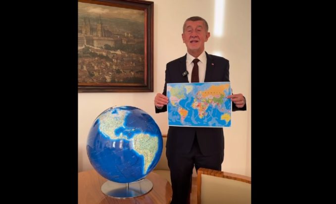 Αντρέι Μπάμπις