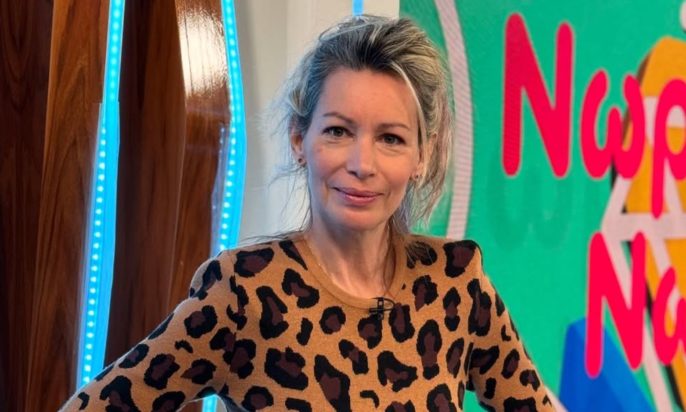 Άριελ Κωνσταντινίδη