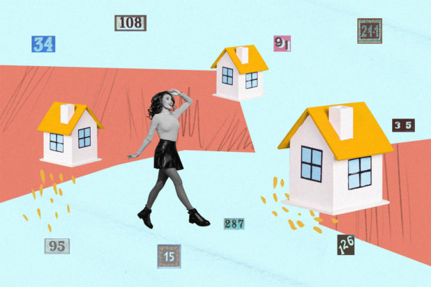 Αριθμολογία: Οι 4 αριθμοί διεύθυνσης με την πιο θετική ενέργεια - «Φέρνουν τύχη και αρμονία στο σπίτι σας»