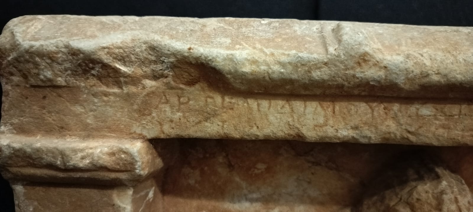 Επαναπατρίζονται αρχαιότητες της εταιρείας Robin Symes