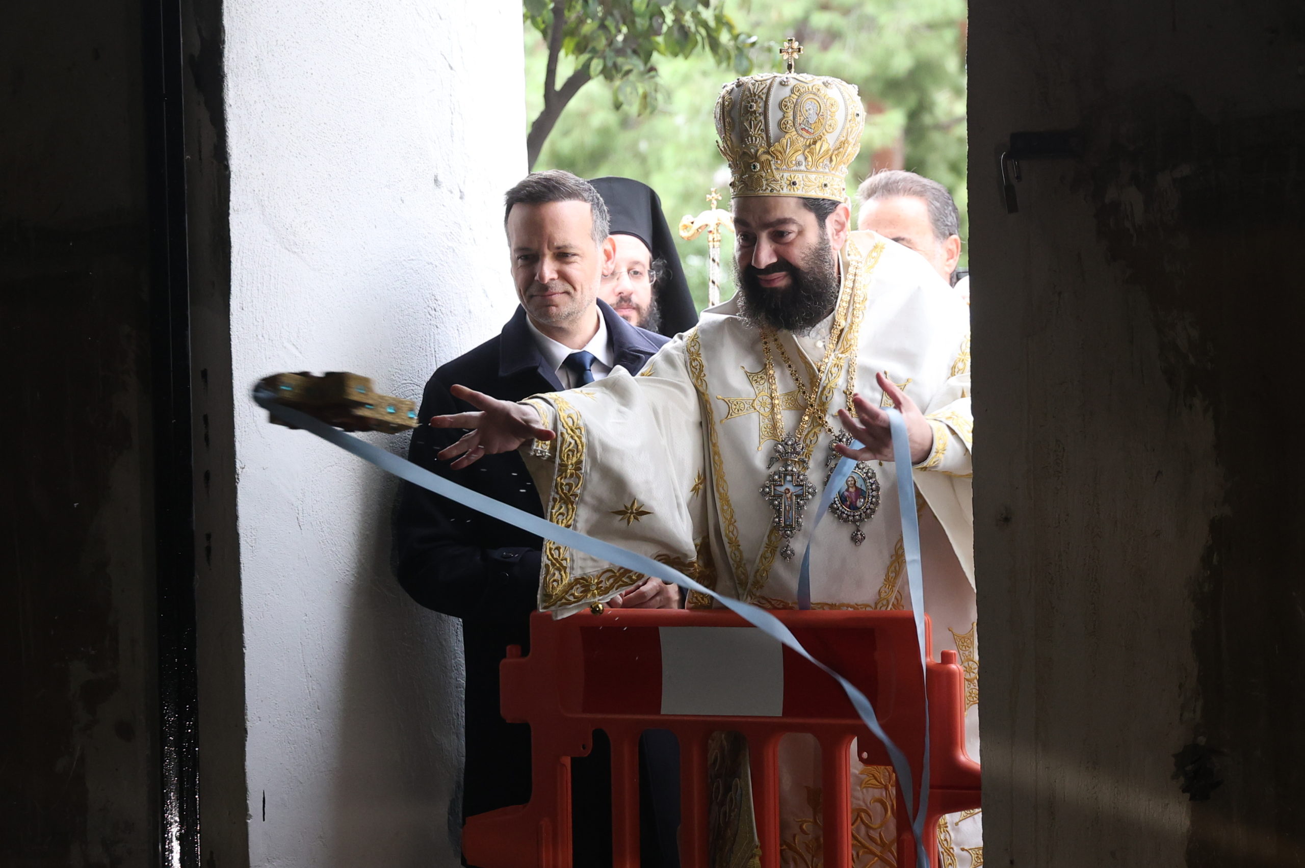 Θεοφάνια Αθήνα