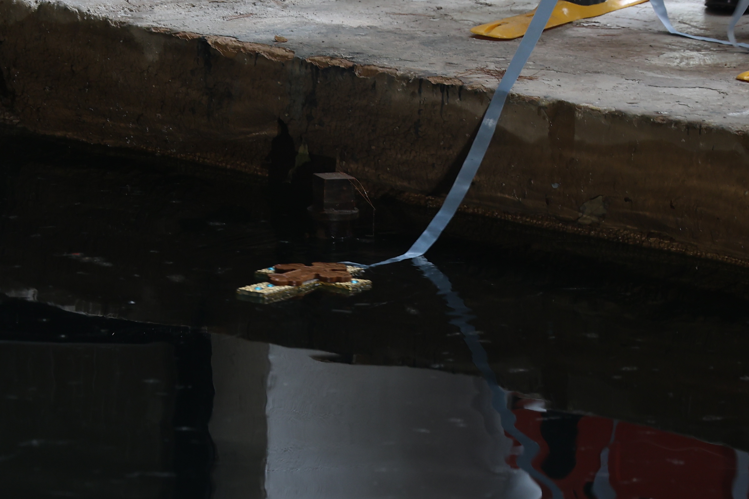 Θεοφάνια Αθήνα