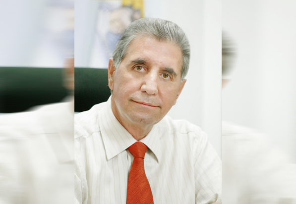 Αθανάσιος Χειμάρας