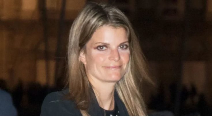 Αθηνά Ωνάση