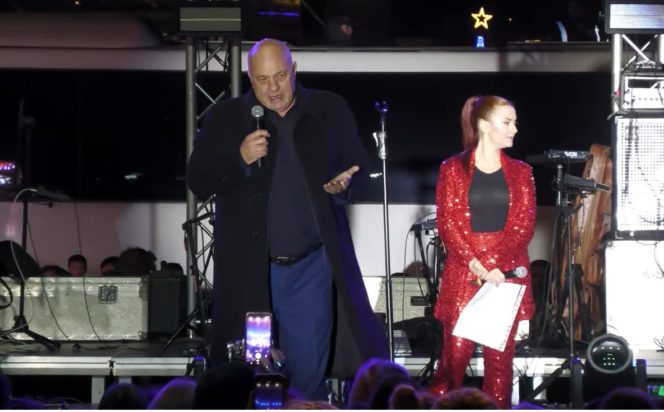 Αχιλλέας Μπέος