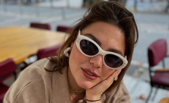 Δανάη Μπάρκα