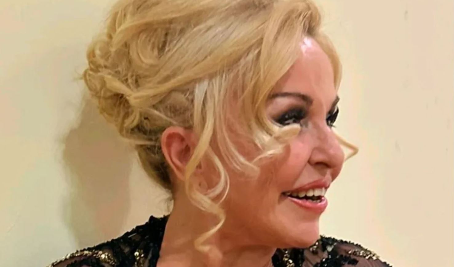 Μπέσσυ Αργυράκη