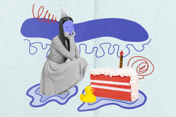 Οι άνθρωποι που δεν γιορτάζουν τα γενέθλιά τους ως ενήλικες, συχνά είχαν αυτές τις 8 εμπειρίες στην παιδική τους ηλικία