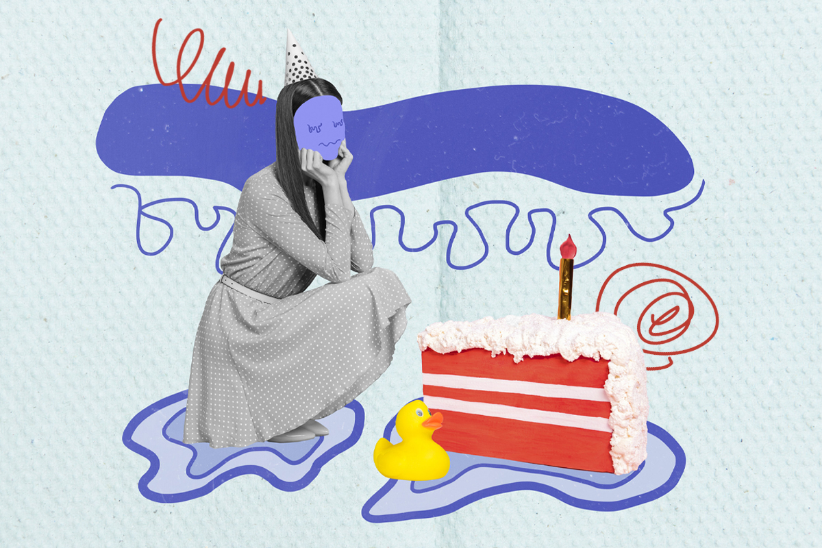 Οι άνθρωποι που δεν γιορτάζουν τα γενέθλιά τους ως ενήλικες, συχνά είχαν αυτές τις 8 εμπειρίες στην παιδική τους ηλικία