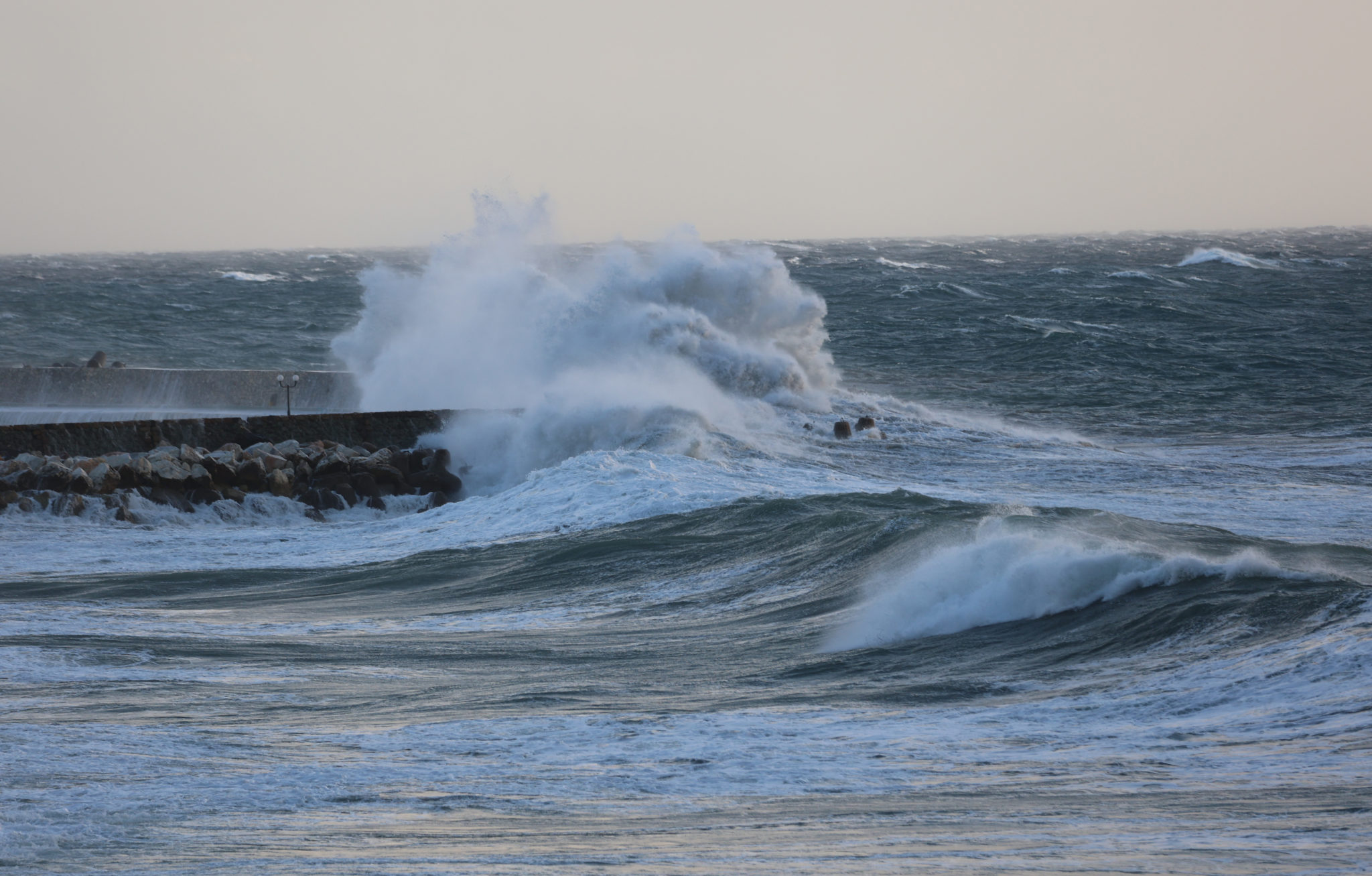 μποφόρ άνεμοι πλοία καιρός