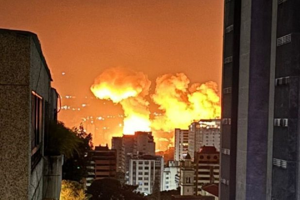 Βενεζουέλα Καράκας