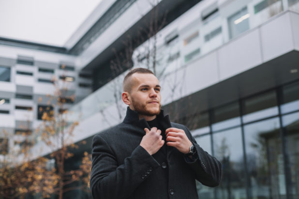 Άνδρας αποκαλύπτει πώς έχασε 136 κιλά μετά από πολλές αποτυχημένες προσπάθειες - Η απόφαση που άλλαξε την καθημερινότητά του