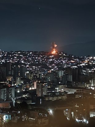 ΚΑράκας Βενεζουέλα