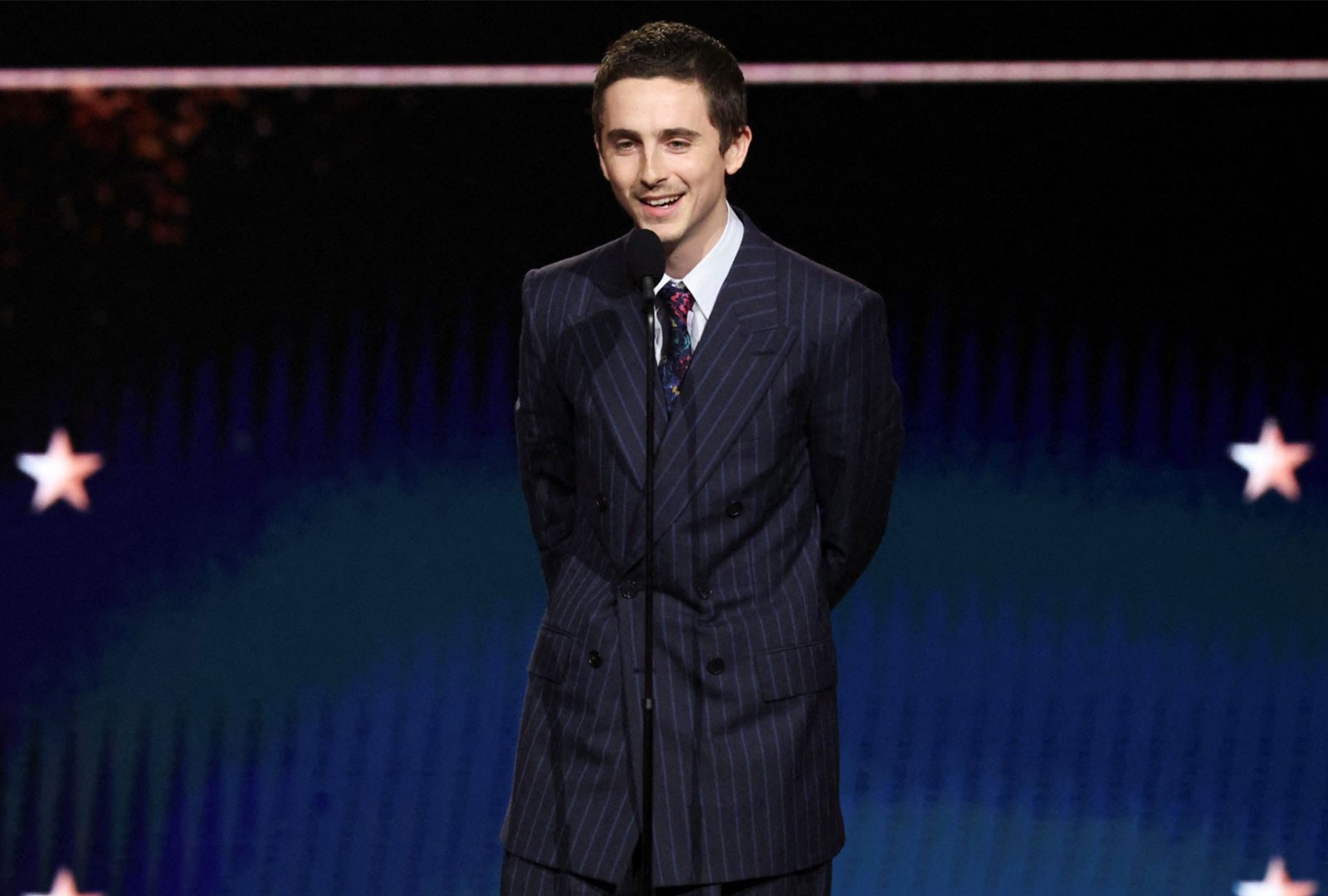 Critics Choice Awards: Το «Σ’ αγαπώ» του Τιμοτέ Σαλαμέ στην Κάιλι Τζένερ και η μεγάλη βραδιά του «One Battle After Another» – Η λίστα των νικητών