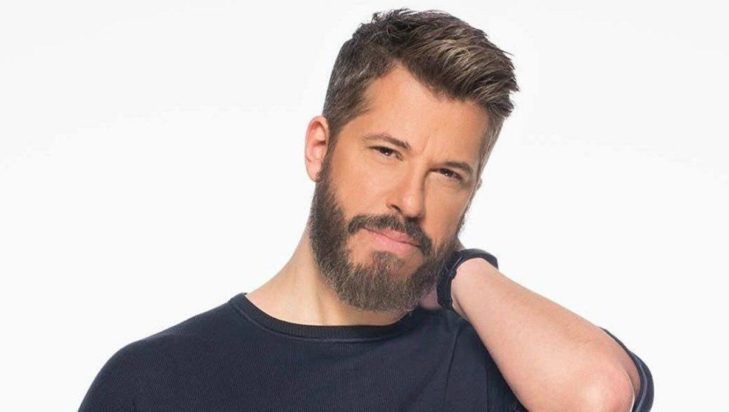 Χάρης Βαρθακούρης