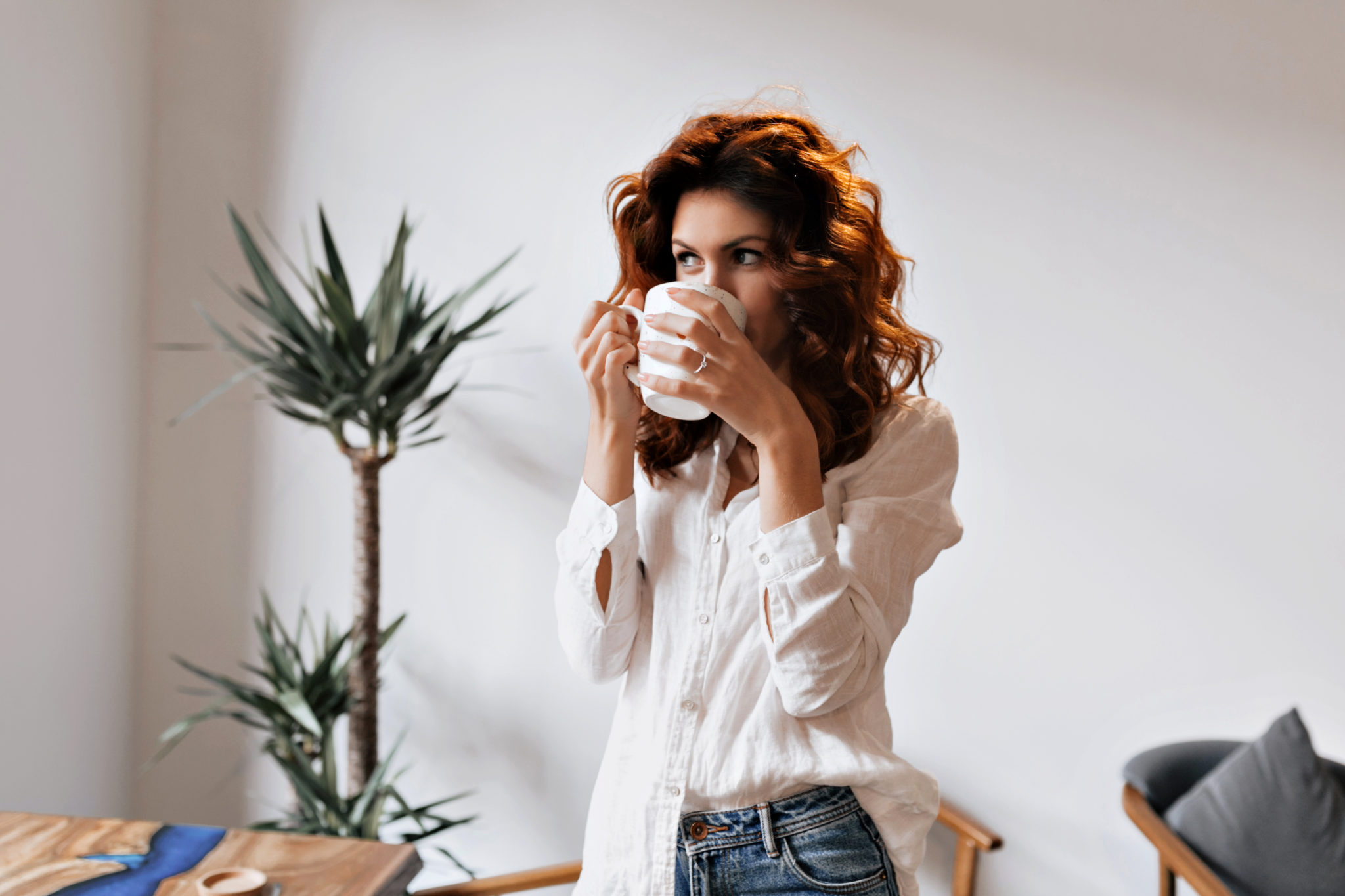 Υγεία του εντέρου: Το δημοφιλές ρόφημα που μπορεί να βλάψει το πεπτικό σας σύστημα, σύμφωνα με ειδικούς