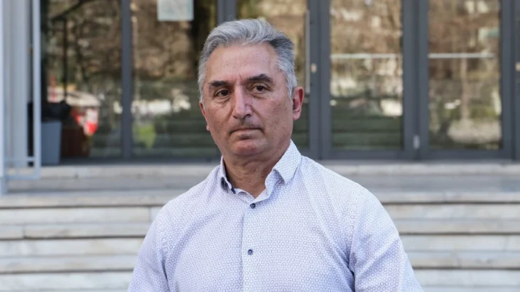 Χρήστος Κωνσταντινίδης