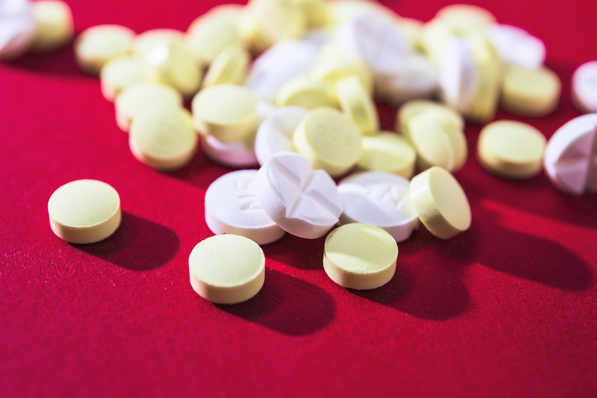 αντιβιοτικό