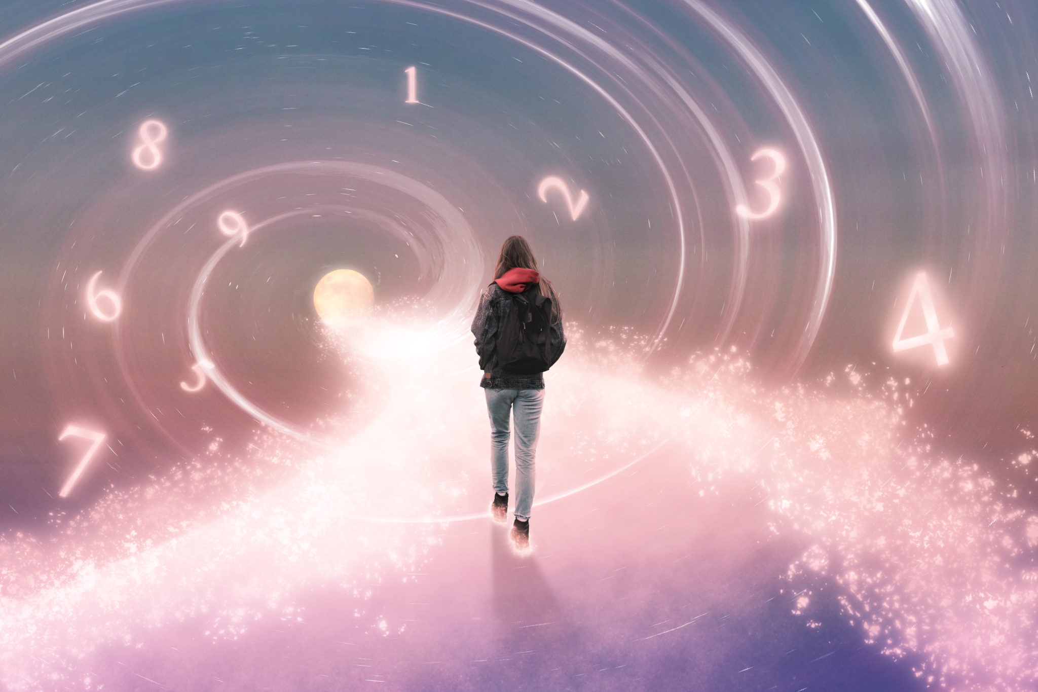 αριθμολογία