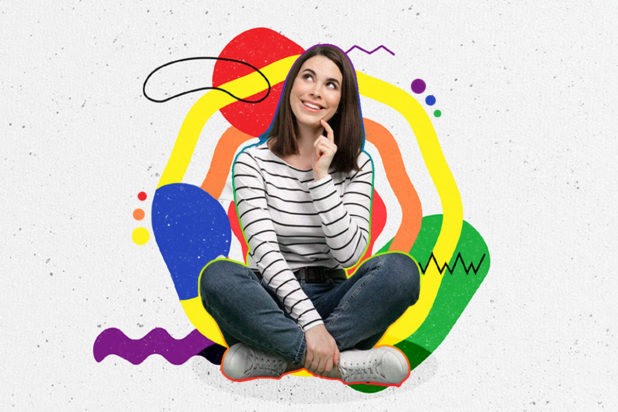 Το χρώμα της δύναμής σας για το 2026 με βάση την ημερομηνία γέννησής σας