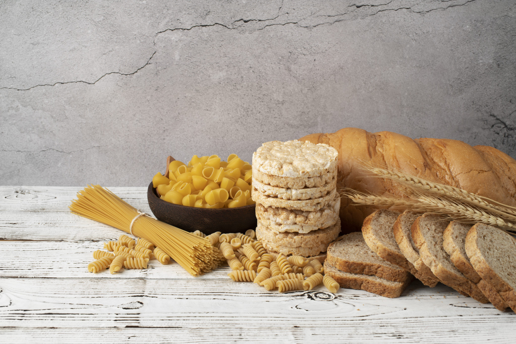 Ευαισθησία στη γλουτένη: Γιατί νιώθετε δυσφορία παρόλο που οι εξετάσεις δείχνουν ότι δεν πάσχετε από κοιλιοκάκη